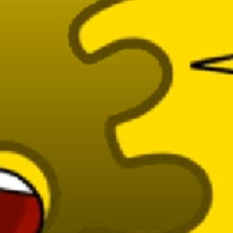 𝟑