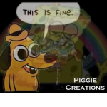 Piggie Creations