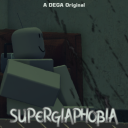 [ ALPHA RELEASE ] Supergiaphobia