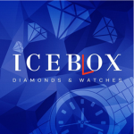#IceBlox.