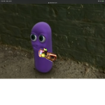 Beanos the bootiful