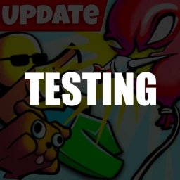 Pet & Balloons Simulator Testing icon