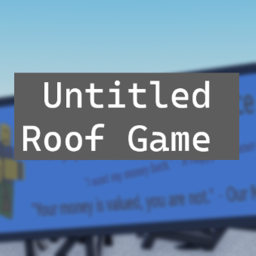 Untitled Roof Game
