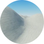 Desert Explorer