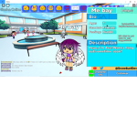 Hi i love games roblox and u cant come if u haveit