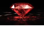 RED DIAMONDS MAJORETTE