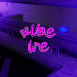 Vibe IRE