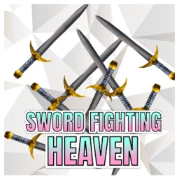 Sword Fighting Heaven icon