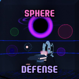 Sphere Tower Defense