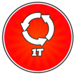 1T Rebirths