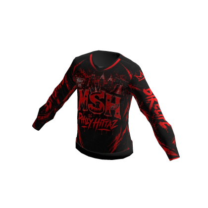 PH BIKELIFE JERSEY