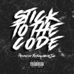 S.T.T.C Stick To Tha Code