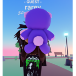 A group for YT