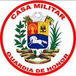 GUARDIA DE HONOR PRESIDENCIAL