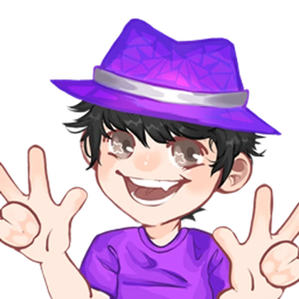 YED's UGC Roblox group icon