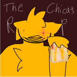 (BROKEN) The Chica's Rp
