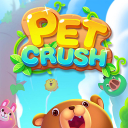 (PET CRUSH!)BETA.