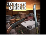 The Streets Fighting
