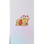 Winnie the Pooh :)