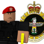 CFMP: Canadian Forces Military Police