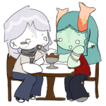 Kami & Avoca1sh’s fishies