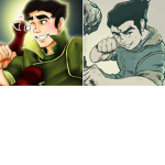 Avatar and Legend of Korra Fan Group