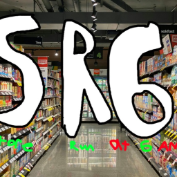 { PRE ALPHA } Store Run at 6AM