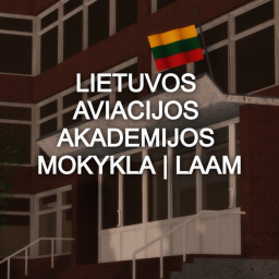 Lietuvos Aviacijos Akademijos Mokymo Centras | LAA