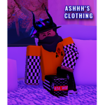 Ashhh's Clothing