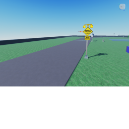 DS Mario Circuit
