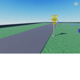 DS Mario Circuit icon