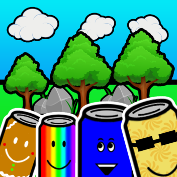 🌋 [90] Find The Cans