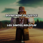 Department Of Justice Los Santos Roleplay
