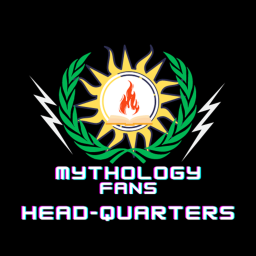 (Mythology Fans Capital & HQ)