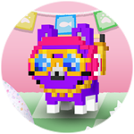 Game Badge Thumbnail