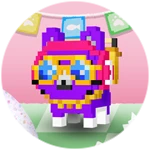 Game Badge Thumbnail