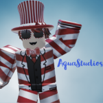 |:| AquaStudios |:|