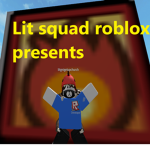 Lit Squad Roblox