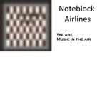 Noteblock Airlines