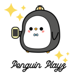 Penguin Playz Group!