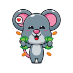 Money Mouse Studio's