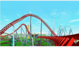 Roller Coaster RP