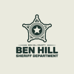 Ben Hill County's Sheriff Department