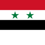 [SY] Syrian Arab Republic ᅠ ᅠ
