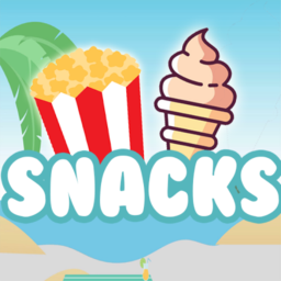 Snacks Café V1