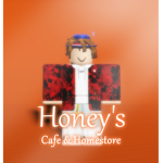 Honey's Cafe & Homestore
