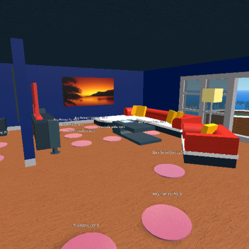 Own an Apartment Tycoon!