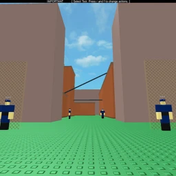 Jail Break icon
