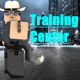 Training area V.1