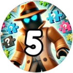 Escape Room Five
